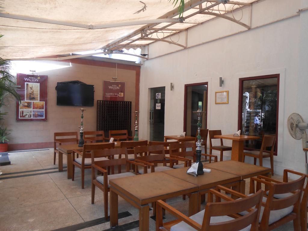 Hotel Walson Spa'O'Tel Kolkata Exterior photo