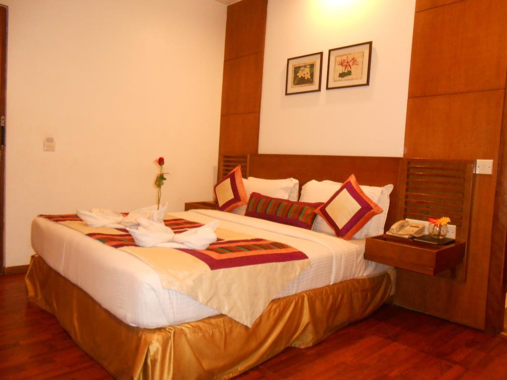 Hotel Walson Spa'O'Tel Kolkata Exterior photo