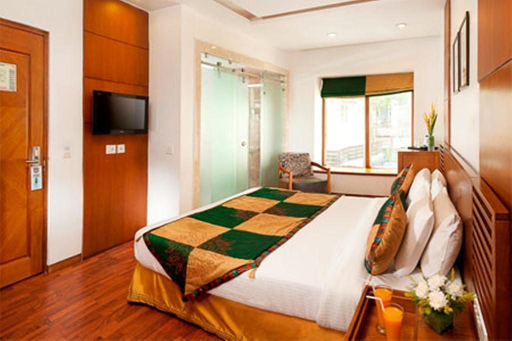 Hotel Walson Spa'O'Tel Kolkata Room photo