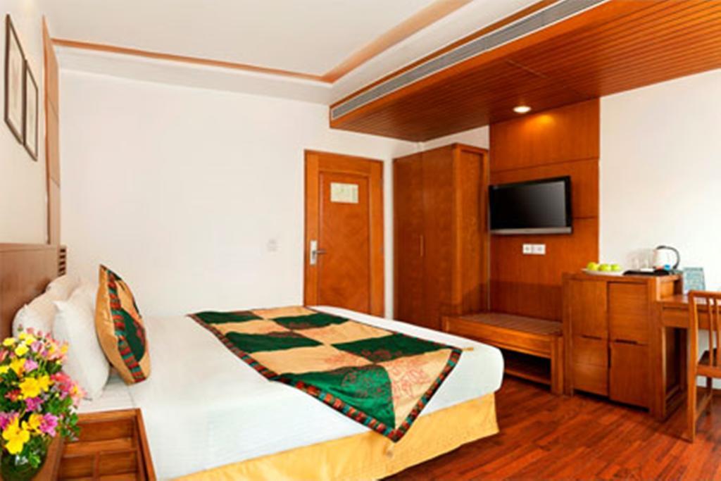 Hotel Walson Spa'O'Tel Kolkata Room photo