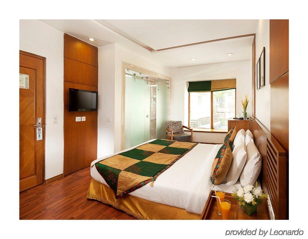 Hotel Walson Spa'O'Tel Kolkata Exterior photo