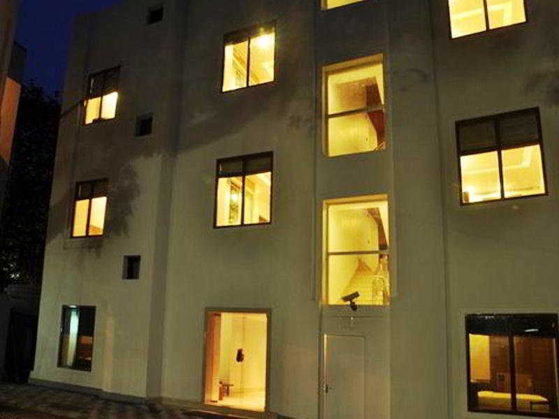 Hotel Walson Spa'O'Tel Kolkata Exterior photo
