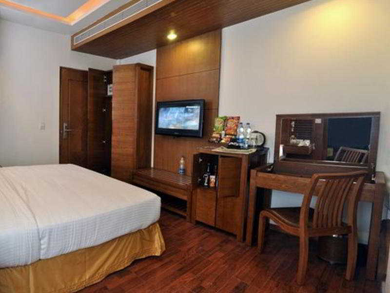 Hotel Walson Spa'O'Tel Kolkata Room photo
