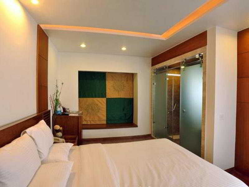 Hotel Walson Spa'O'Tel Kolkata Exterior photo