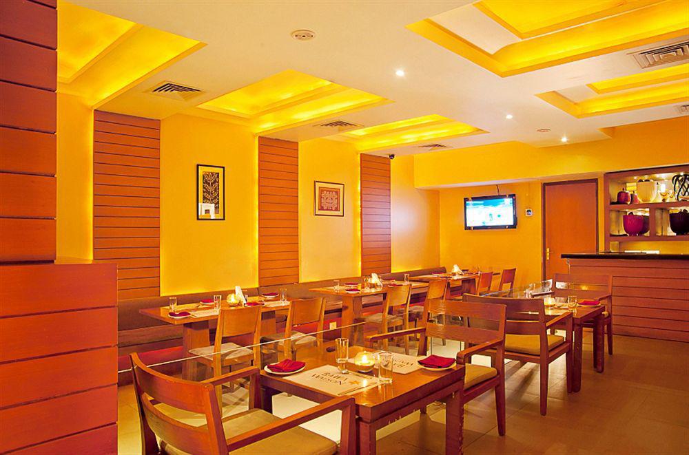 Hotel Walson Spa'O'Tel Kolkata Exterior photo